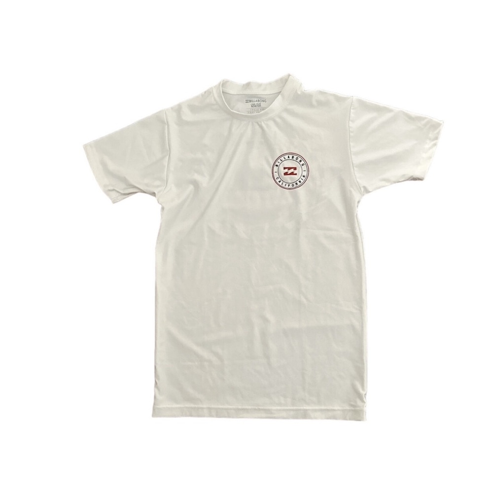Billabong Rashguard Swim Shirt